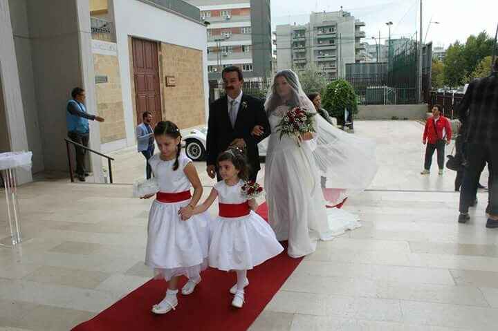 Il 14 ottobre 2016 mi sono sposata - 1