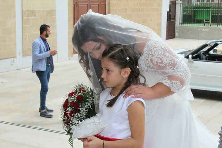 Il 14 ottobre 2016 mi sono sposata - 2