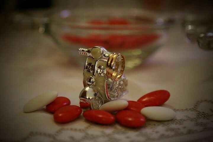 Il 14 ottobre 2016 mi sono sposata - 3