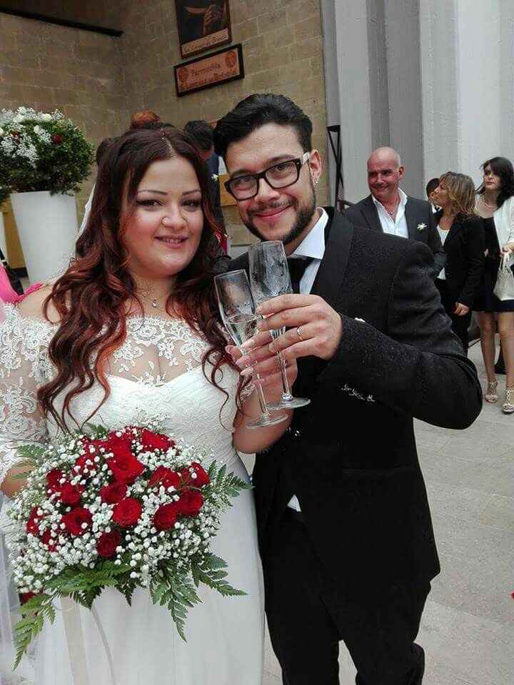 Il 14 ottobre 2016 mi sono sposata - 4