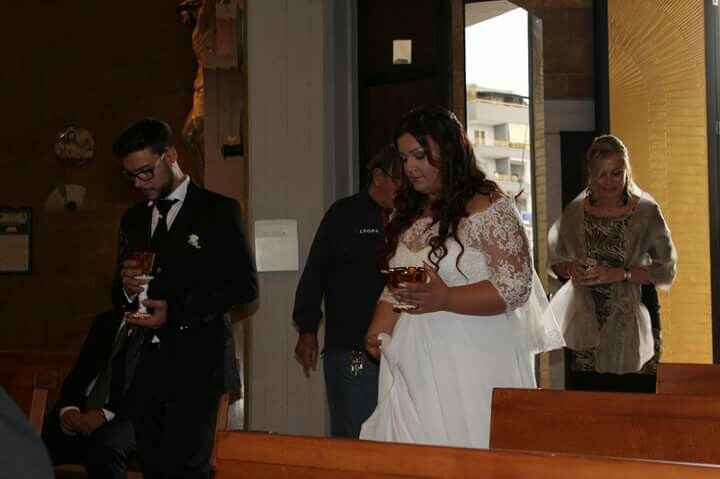 Il 14 ottobre 2016 mi sono sposata - 6