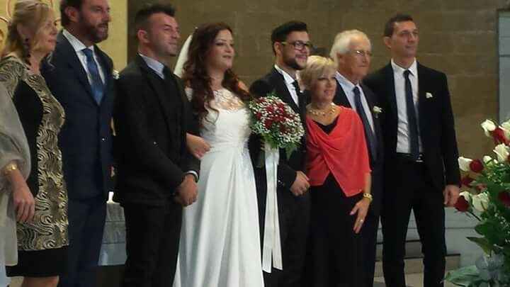 Il 14 ottobre 2016 mi sono sposata - 7