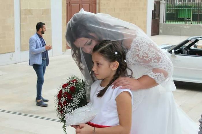 Il 14 ottobre 2016 mi sono sposata - 2