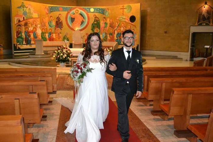 Il 14 ottobre 2016 mi sono sposata - 8