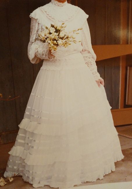  Riguardarsi dopo tanti anni - 1