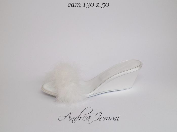 Consiglio ciabattine da camera - 3