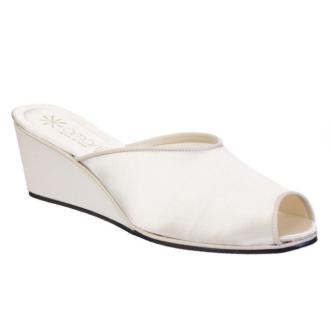 Consiglio ciabattine da camera - 4