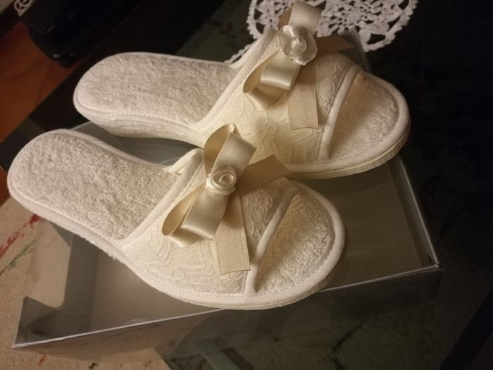 Ciabattine, finalmente! - 2