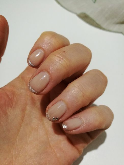 Manicure - 1