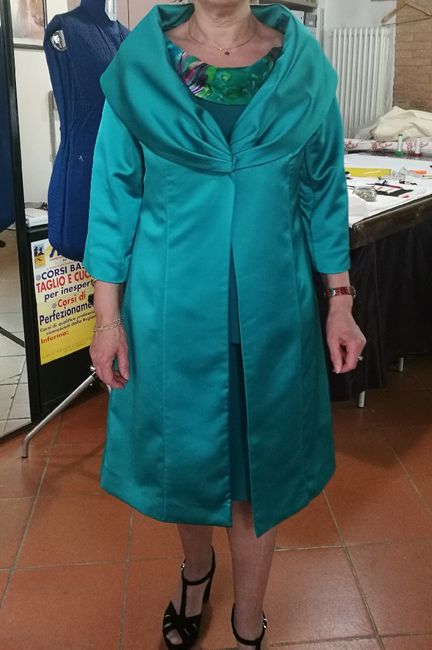 Finalmente il vestito della mamma! - 2