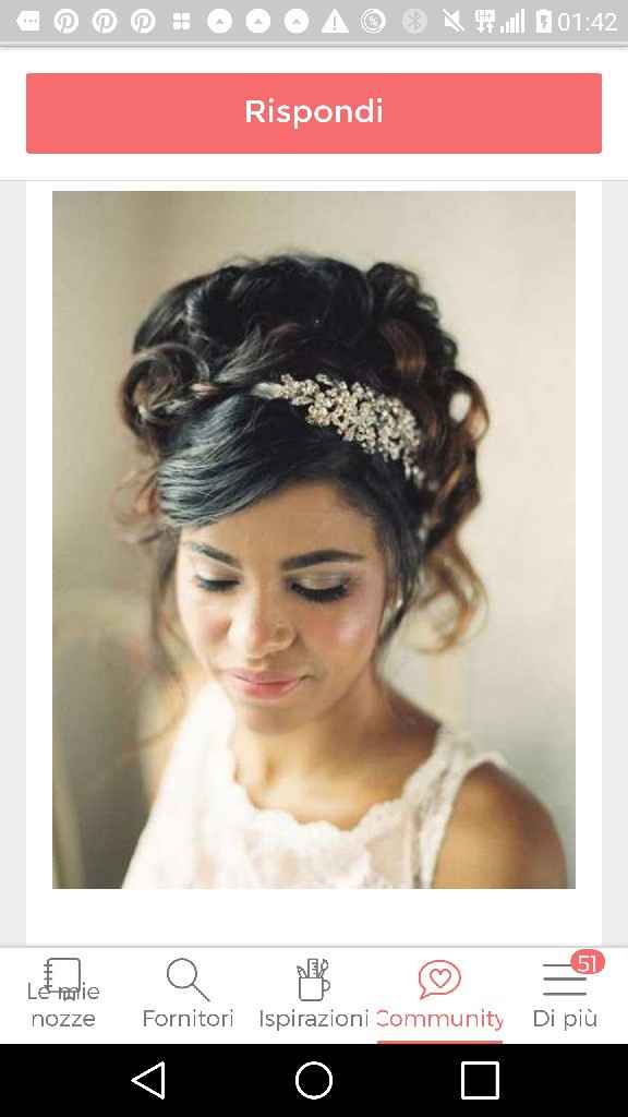  e l'acconciatura?? - 1