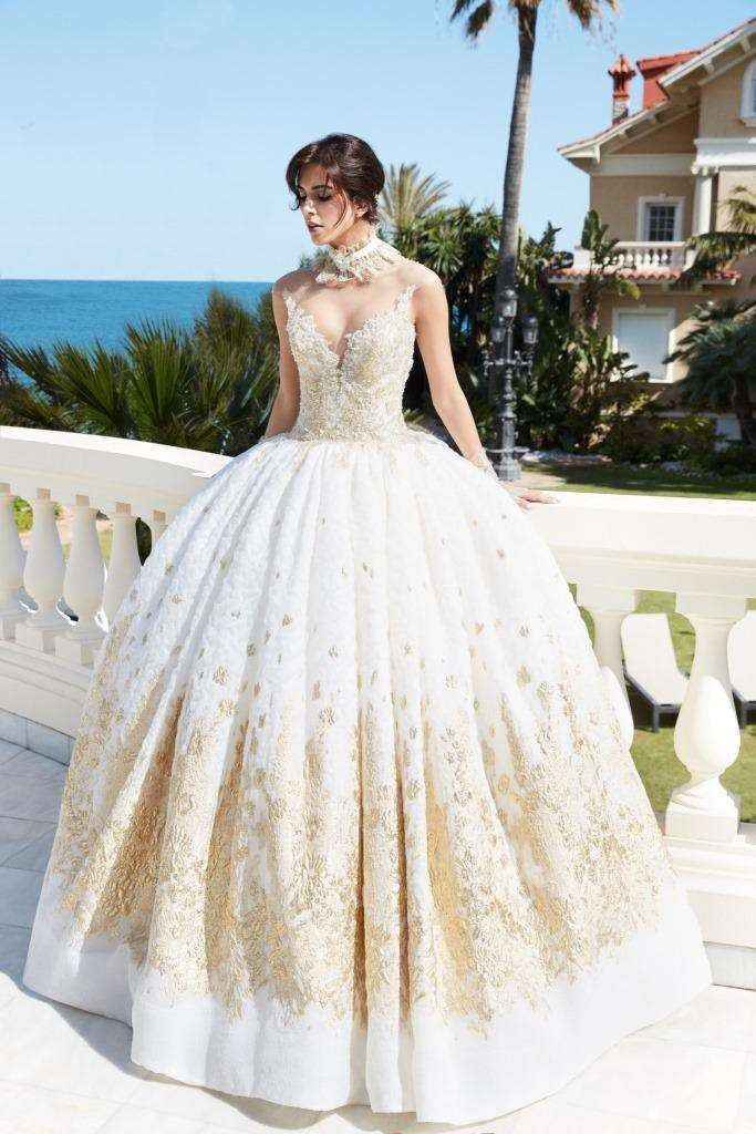  L'abito da sposa per ogni segno zodiacale... - 1