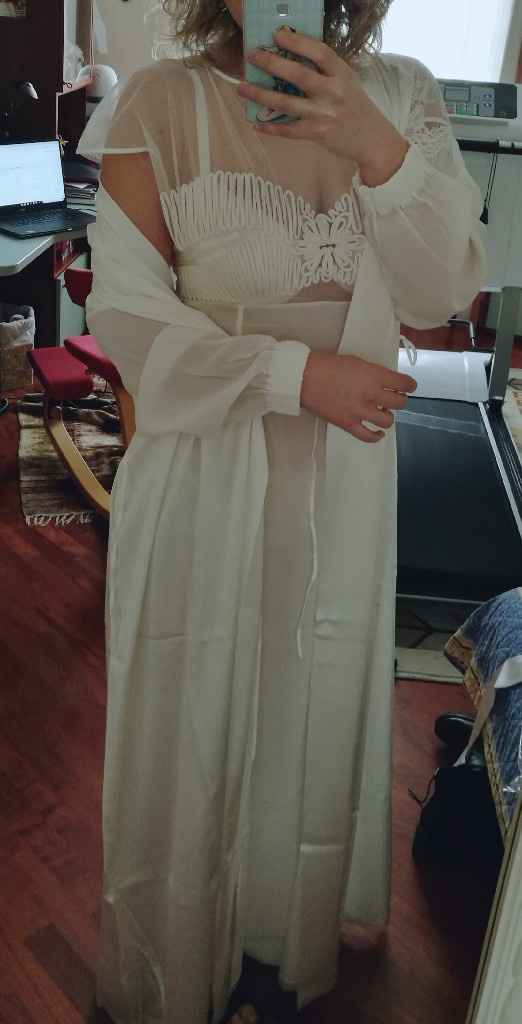  L'acquisto della vita con i saldi 😍 - 1