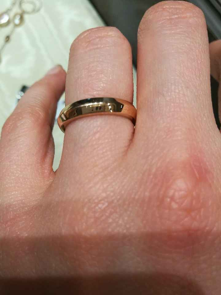 Fede provata, sempre più felice 🎉 - 1