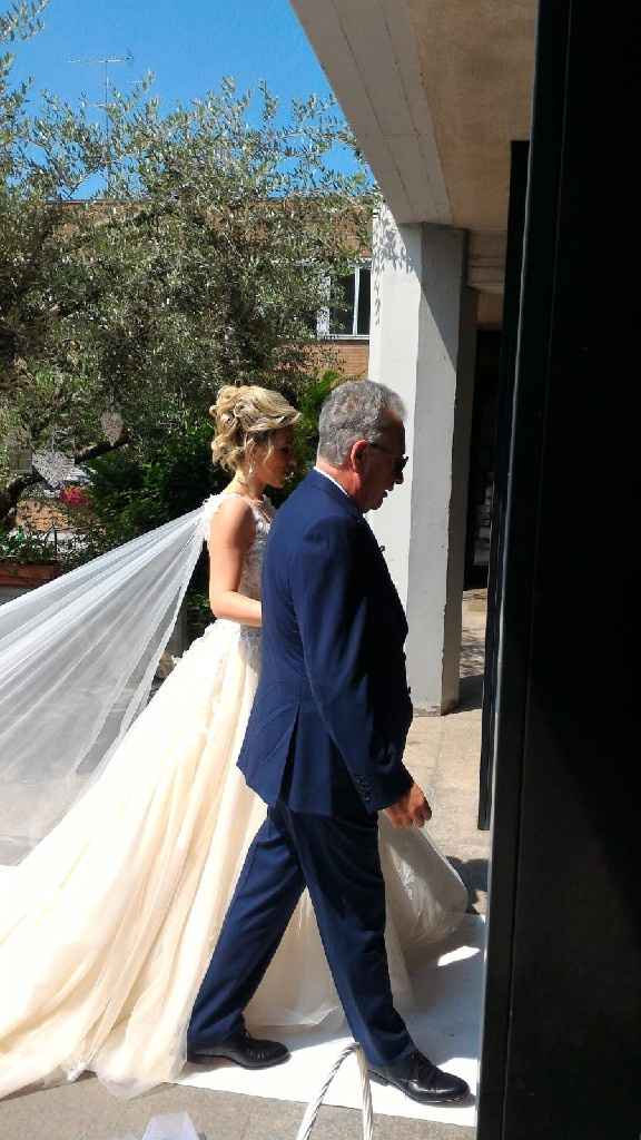 Just married 🎉 - 6