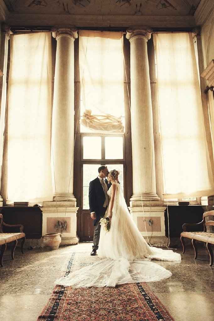 Le prime foto ufficiali 😍 - 1