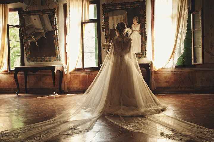 Le prime foto ufficiali 😍 - 4