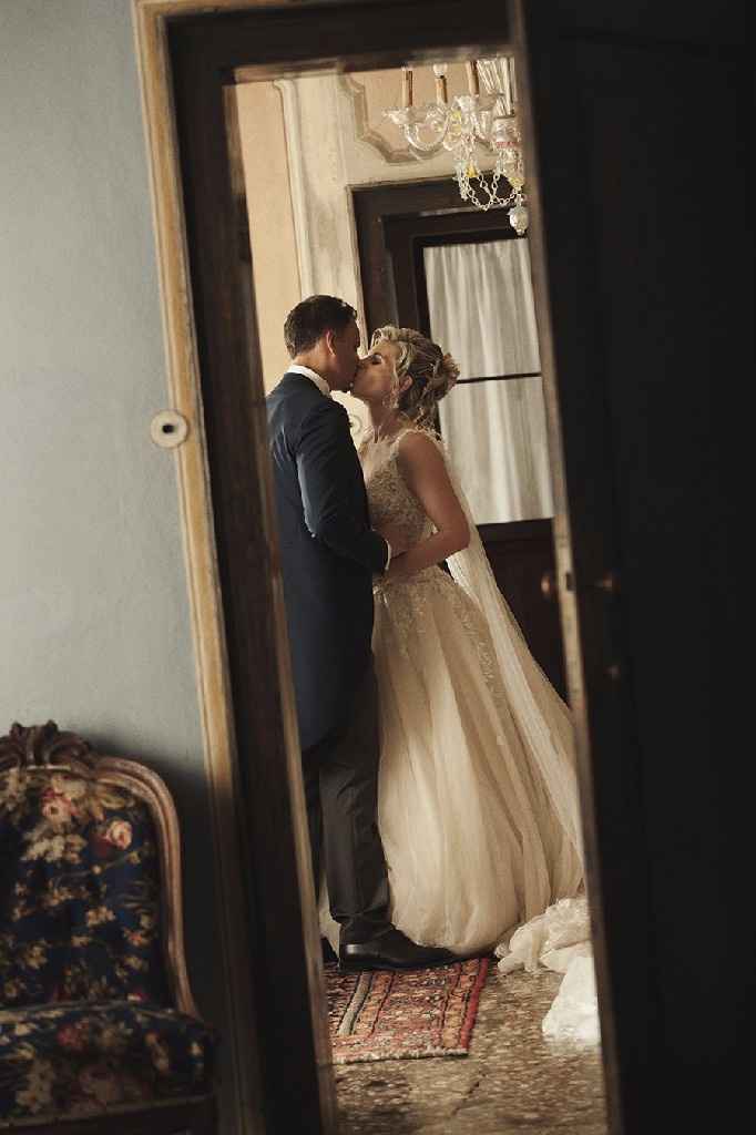 Le prime foto ufficiali 😍 - 6