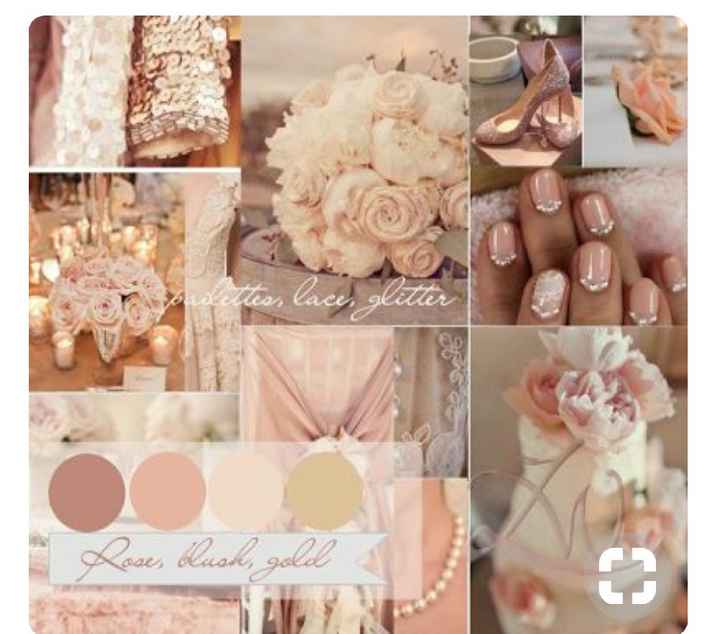  Colori d'autunno: i nuovi trend Pantone! - 1