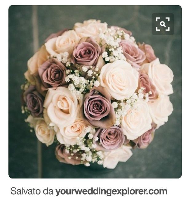 Il tuo bouquet!:) - 2