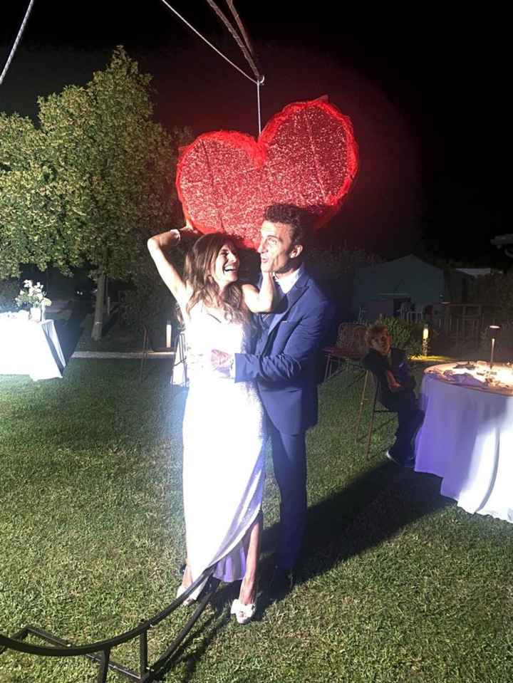 Quale sarà la meta del vostro viaggio di nozze? Rispecchia quello che avete sempre sognato? - 1