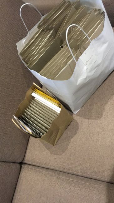 Partecipazioni ritirate!! - 2