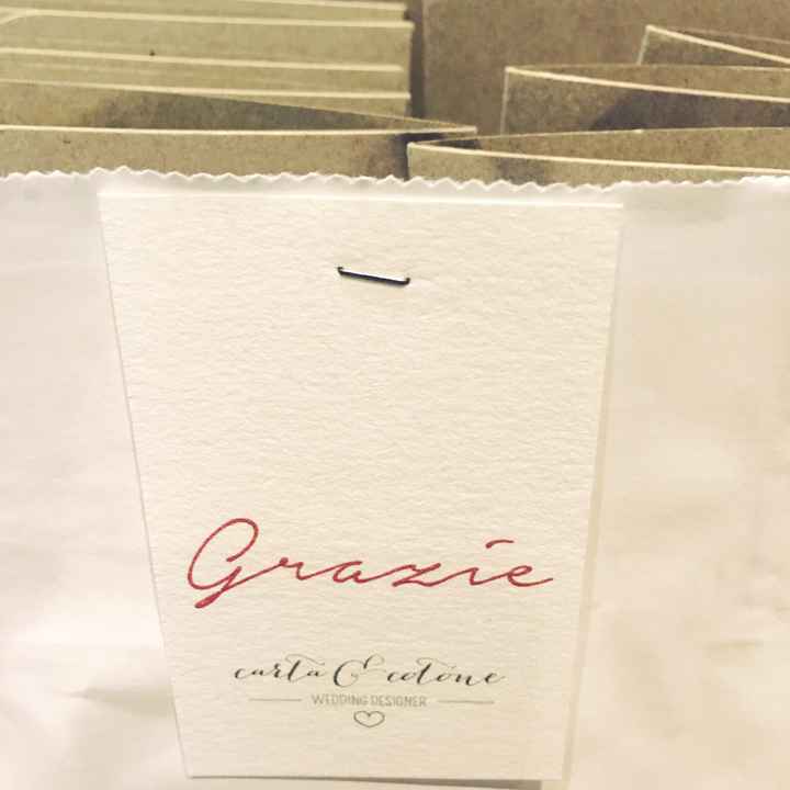 Partecipazioni ritirate!! - 1