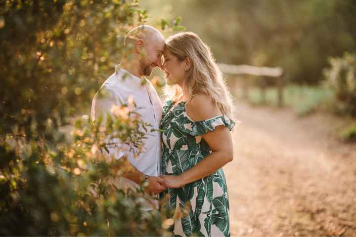 Pre-matrimoniale - 1