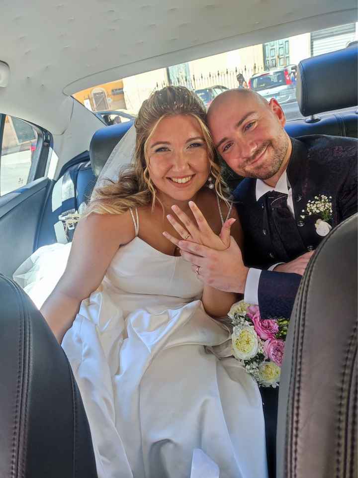 è fatta! ♥️ - 1