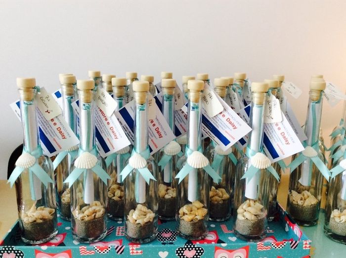 Messaggio in bottiglia