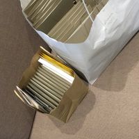 Partecipazioni ritirate!! - 2