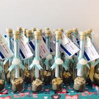 Messaggio in bottiglia