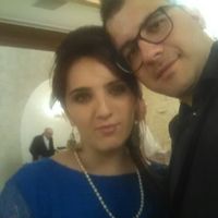 Presentati pubblicando una foto tua e del tuo fm - 1