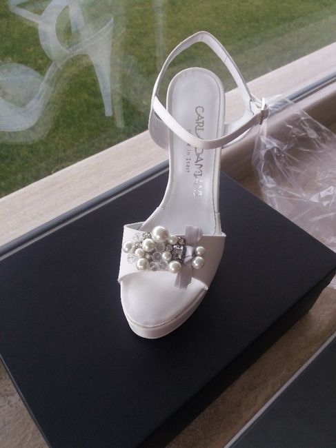 Che scarpe scegliere? - 1