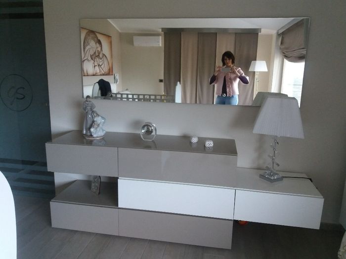 Finalmente l'arredamento 🎉🎉🎉 - 1