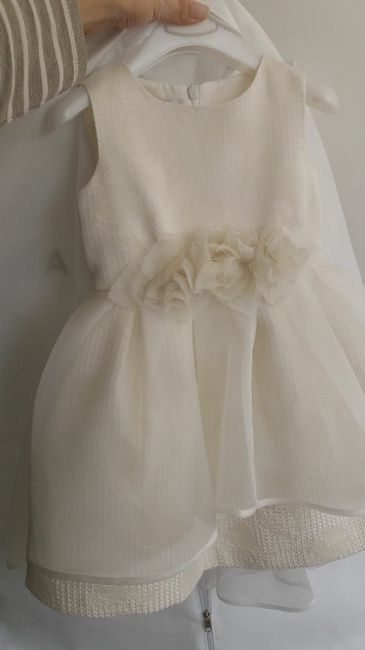 Abitino damigella - 1