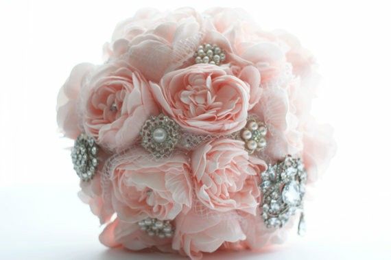 Bouquet sposa - 1
