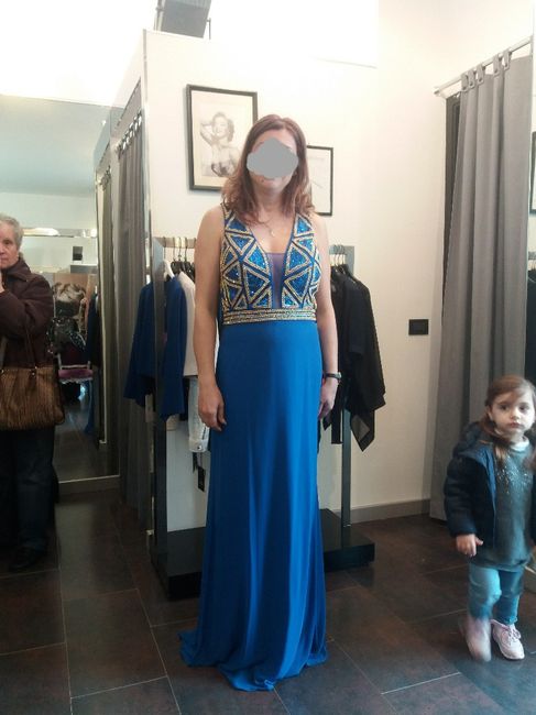 Mamma della sposa - 1