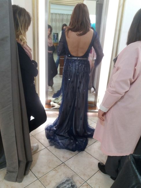 Mamma della sposa - 3