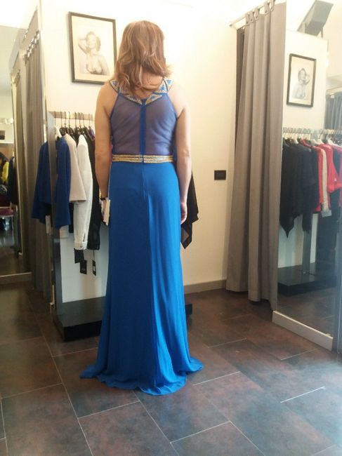 Mamma della sposa - 4