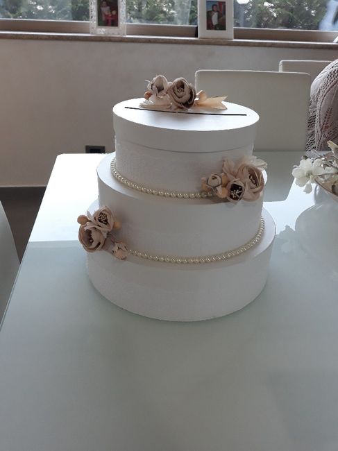 -6 giorni al big day - 1