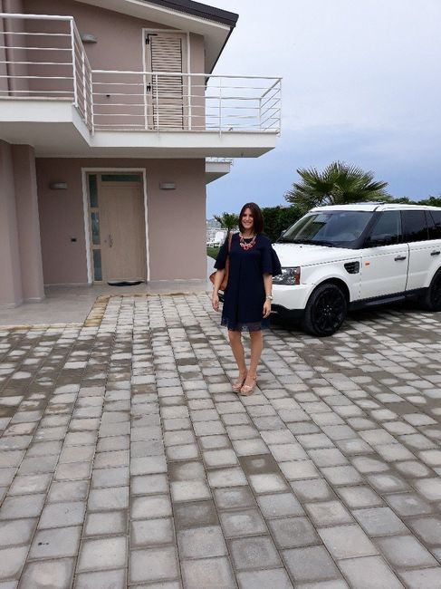 Anteprima❤👰 - 1