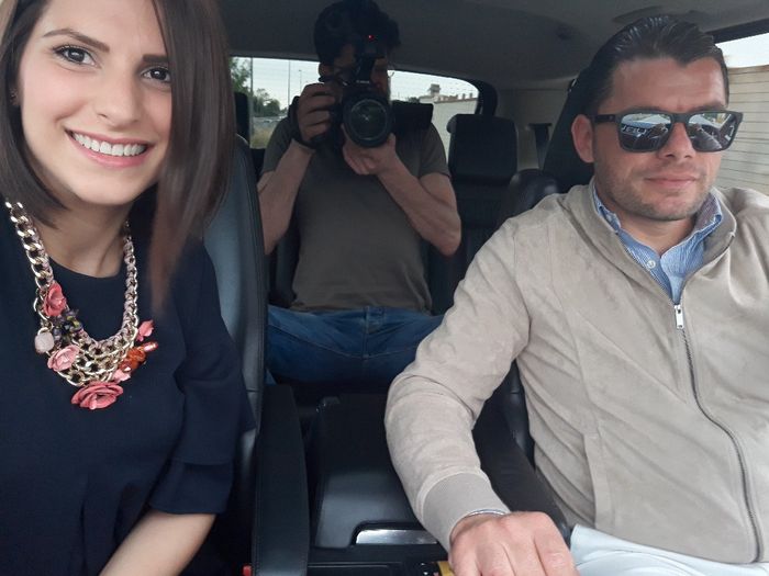 Anteprima❤👰 - 3