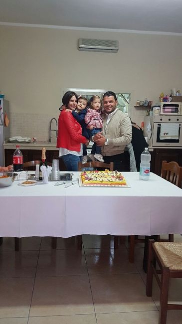 Sorpresa per noi ❤ - 2