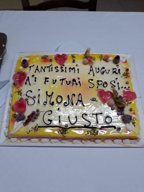 Sorpresa per noi ❤ - 3