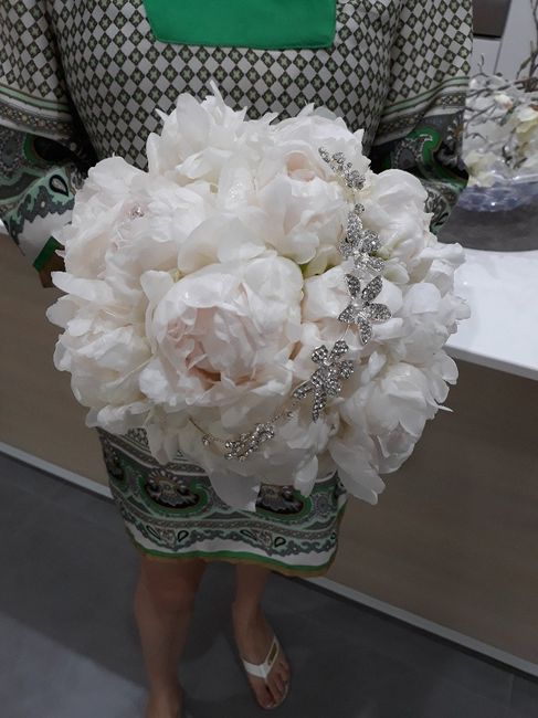 Scelta bouquet mi aiutate? - 1