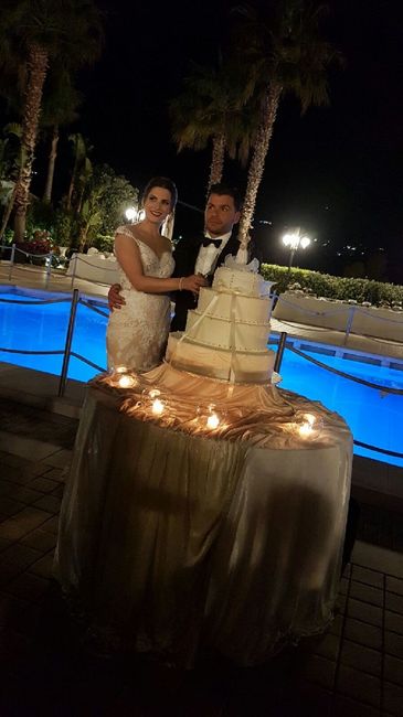 Abito da sposa indossato da voi 💕 - 4