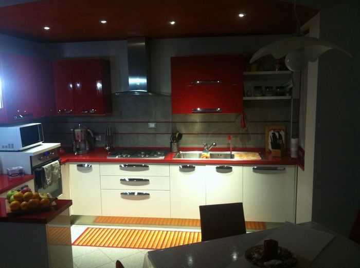 Marca e prezzo cucina  - 1