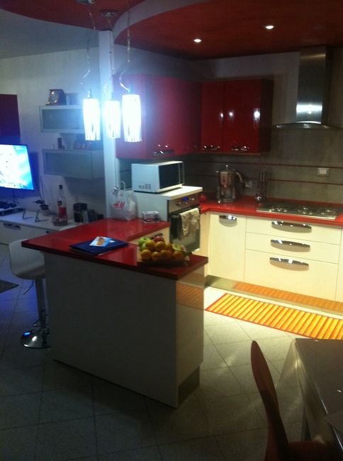 Marca e prezzo cucina  - 2