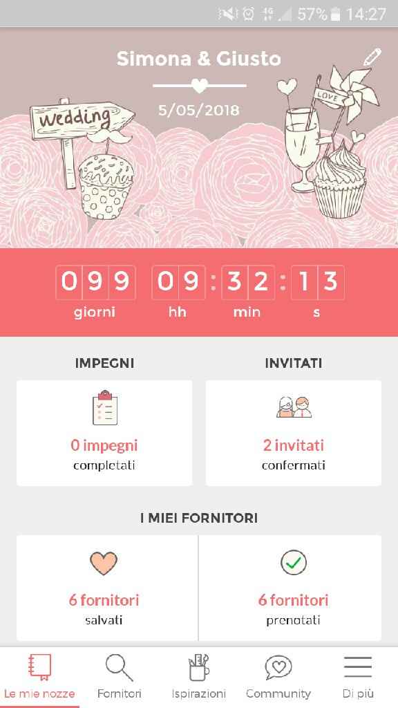  Ciao ciao tre cifre 😍 - 1